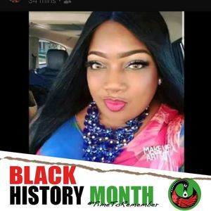 Meet your Posher, Mildred